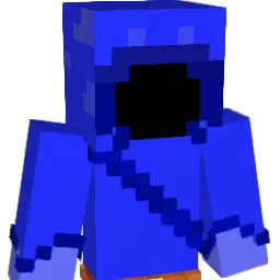 UtensilWizard Minecraft avatar bust