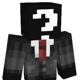 UtenteRandom Minecraft avatar bust