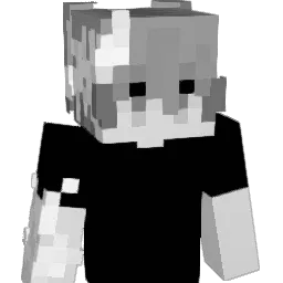 Uter_SFK_ Minecraft avatar bust