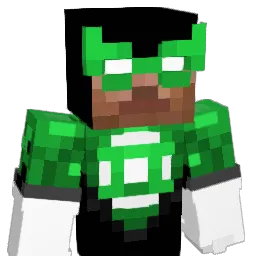 Utez_ Minecraft avatar bust
