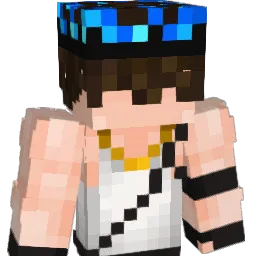 Ution_Mine Minecraft avatar bust