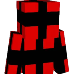 UtjuwRice Minecraft avatar bust
