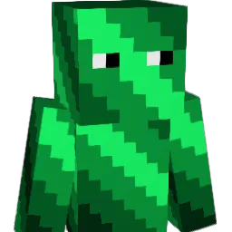 UtkuFb_1907 Minecraft avatar bust