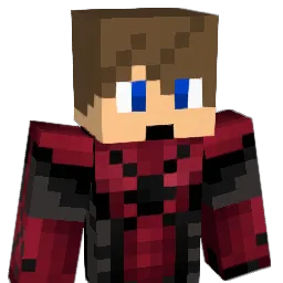 UtkuPvP Minecraft avatar bust
