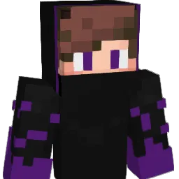 UtkuTheWise Minecraft avatar bust