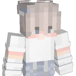 UtkuuHD Minecraft avatar bust
