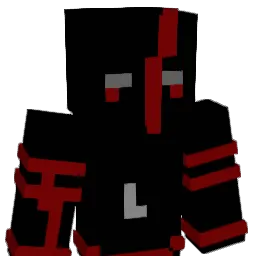 UtmD_Fire's Minecraft skin