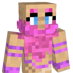UtmostBoots Minecraft avatar bust