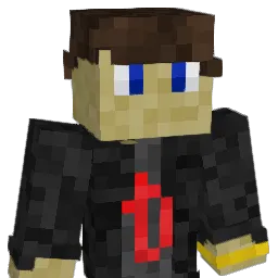 Uton_Buton_Huton Minecraft avatar bust