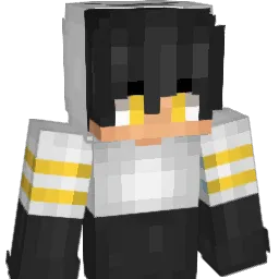 UtopiaDictator Minecraft avatar bust