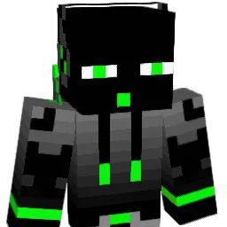 UtopianTurnip Minecraft avatar bust