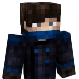 UtopiasTragedy Minecraft avatar bust