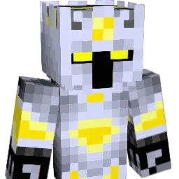 Utox39's Minecraft skin