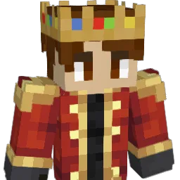 UtraNinjaMaster's Minecraft skin