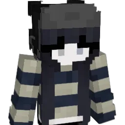 Utrecht28527 Minecraft avatar bust