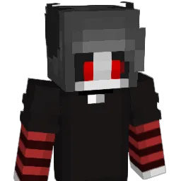 Utsiitak's Minecraft skin