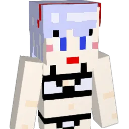 Utsro Minecraft avatar bust