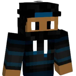 UtterPack25's Minecraft skin