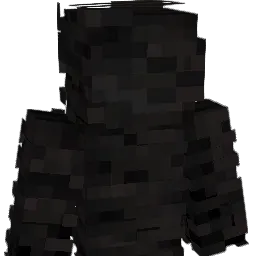 Utu_Kisuke's Minecraft skin