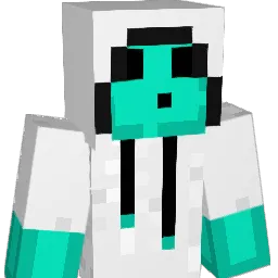 Uty_Play Minecraft avatar bust