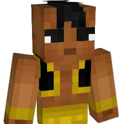 Uub_'s Minecraft skin