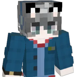 UuliE's Minecraft skin