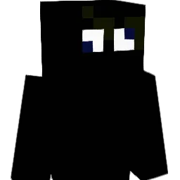 Uuuwwe Minecraft avatar bust