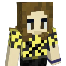 Uuzj Minecraft avatar bust