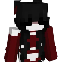 Uv7 Minecraft avatar bust