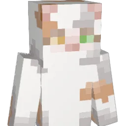 UvularHarmony51 Minecraft avatar bust