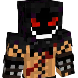 UwUExpectz Minecraft avatar bust