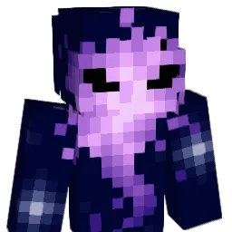 UwUFuhrer Minecraft avatar bust