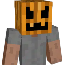 UwUJulgadorUwU Minecraft avatar bust
