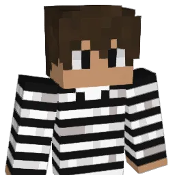 UwUSmierc1337 Minecraft avatar bust
