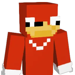 UwUSoyBoi Minecraft avatar bust