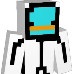 UwU_26 Minecraft avatar bust
