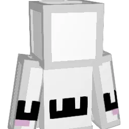 UwU_Elijah Minecraft avatar bust