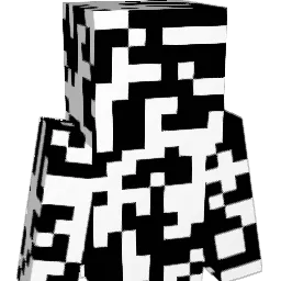 UwU_Lover_3000 Minecraft avatar bust