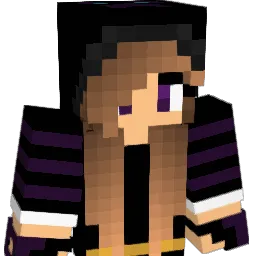 UwU_Misaki Minecraft avatar bust