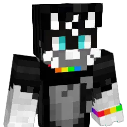 UwU_Moonlight Minecraft avatar bust