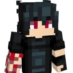 UwU__Umbra Minecraft avatar bust