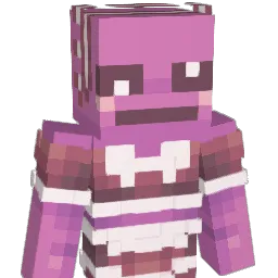 UwUber's Minecraft skin