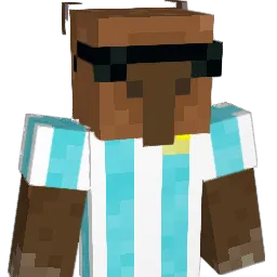 UwUmen365 Minecraft avatar bust