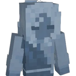 UwUmihail Minecraft avatar bust