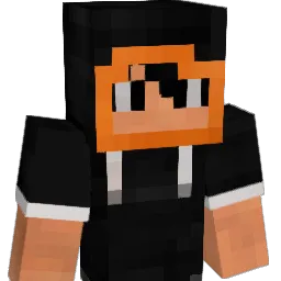UwtfLeMeilleur Minecraft avatar bust