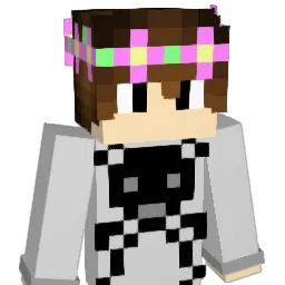 Uwupeashew Minecraft avatar bust