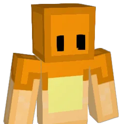 UwwwU2 Minecraft avatar bust