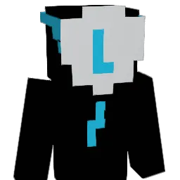 Uxiator Minecraft avatar bust