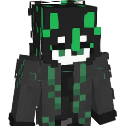Uxoes's Minecraft skin
