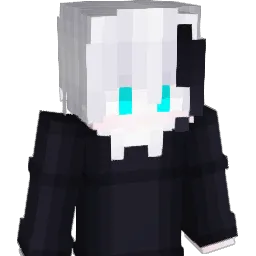 Uxrlt_ Minecraft avatar bust